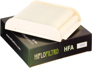 Hiflofiltro - Air Filter - Yamaha - OE Replacement Air Filter - HFA4904 Hiflofiltro - Air Filter - Yamaha - OE Replacement Air Filter - HFA4904