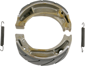 Ebc - Brake Shoes - Honda - Grooved "G" Brake Shoes - 304G