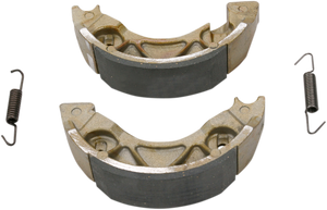 Ebc - Brake Shoes - Yamaha - Carbon Graphite "X" Brake Shoes - 530