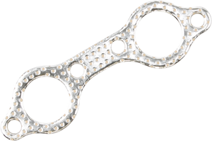 Cometic - Exhaust Gasket - Exhaust Gaskets  Hi-Performance - EX452SP1064AM