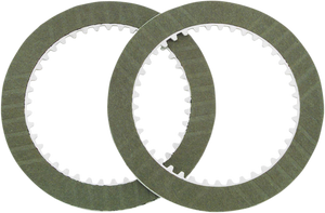 Belt Drives Ltd. - KEVLAR CLUTCH PLATE 2SDE - Clutch Plate - ECP-200