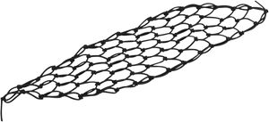 Givi - Elastic Inner Net - Outback Inner Elastic Net - E144