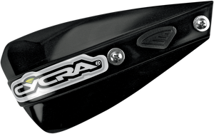 Cycra - Handshields - Replacement - Low-Profile - Black - Probend Low-Profile Replacement Handshields - 1CYC-1115-12