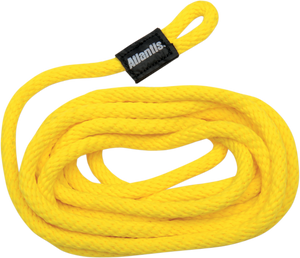 Atlantis - Docking Line - 12' - Yellow - Docking Line - A1936 Atlantis - Docking Line - 12' - Yellow - Docking Line - A1936