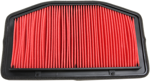Hiflofiltro - Air Filter - Yamaha R1 '09-'14 - Air Filter Motorcycle Application - HFA4923 Hiflofiltro - Air Filter - Yamaha R1 '09-'14 - Air Filter Motorcycle Application - HFA4923