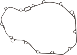 Cometic - Clutch Gasket - Honda - Clutch Cover Gasket - EC630018AFM