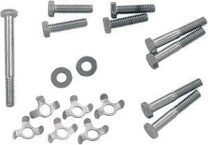 Colony - Mount Kit - Inner Primary - Softail - Inner Primary Mounting Kit - 9870-16 Colony - Mount Kit - Inner Primary - Softail - Inner Primary Mounting Kit - 9870-16