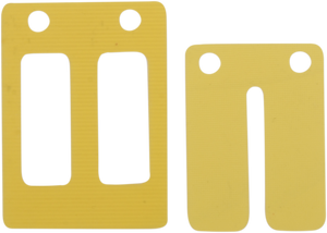 Boyesen - Racing Reed - Suzuki - Power Reed - 610