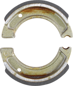 Dp Brakes - Brake Shoes - Yamaha - Brake Shoes - 9109
