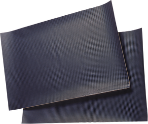 Factory Effex - Carbon Fiber Sheets - Carbon Fiber Sheets - 44963 Factory Effex - Carbon Fiber Sheets - Carbon Fiber Sheets - 44963