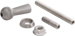 Ciro - Universal 1/4"-20 Mount Bolt - Universal Bolt Mount - 50118