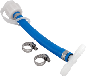 Atlantis - Flush Kit - Kawasaki - 440/550 - Flush Kit - A2500