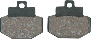 Ebc - SFA Brake Pads - SFA321 - Scooter "SFA" Brake Pads - SFA321 Ebc - SFA Brake Pads - SFA321 - Scooter "SFA" Brake Pads - SFA321