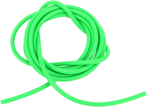 Cv4 - Vent Tubing - Green - 3mm - Vent Tubing - SFSVT3-3G