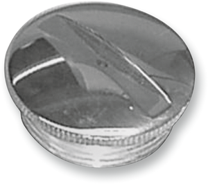 Colony - Cap - Primary Cover - Aluminum - Primary Cover Filler Caps - 2144-1 Colony - Cap - Primary Cover - Aluminum - Primary Cover Filler Caps - 2144-1