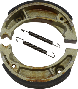 Dp Brakes - Brake Shoes - Honda - Brake Shoes - 9101 Dp Brakes - Brake Shoes - Honda - Brake Shoes - 9101