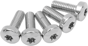 Colony - Bolt Kit - Rotor - Front - Rotor, Sprocket and Belt Mounting Hardware Kit - 8794-10 Colony - Bolt Kit - Rotor - Front - Rotor, Sprocket and Belt Mounting Hardware Kit - 8794-10