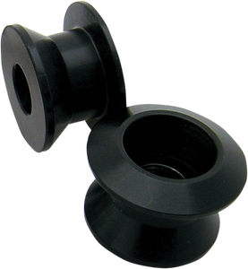 Bolt - Universal Swingarm Spool Kit - Universal Swingarm Spool Kit - 2009-SSS.BK Bolt - Universal Swingarm Spool Kit - Universal Swingarm Spool Kit - 2009-SSS.BK