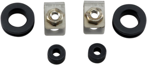 Givi - Skid Plate Kit - Hardware - Skid Plate Hardware - RP1144KIT