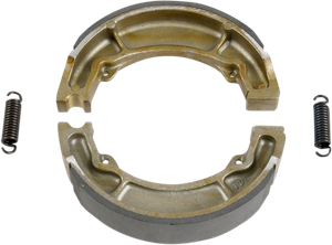 Ebc - Brake Shoes - Yamaha/Triumph - Carbon Graphite "X" Brake Shoes - 506