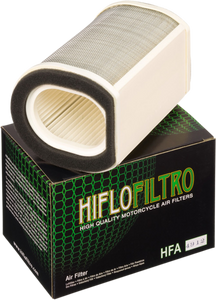 Hiflofiltro - Air Filter - Yamaha FJR1300 - OE Replacement Air Filter - HFA4912 Hiflofiltro - Air Filter - Yamaha FJR1300 - OE Replacement Air Filter - HFA4912