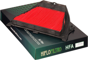 Hiflofiltro - Air Filter - Honda - OE Replacement Air Filter - HFA1616 Hiflofiltro - Air Filter - Honda - OE Replacement Air Filter - HFA1616