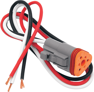 Dakota Digital - Adapter - For '99-'03 OE Electronic Transmission-Mounted Sending Unit - Electronic Speed Sensor Adapter and Extension - SEN-1012