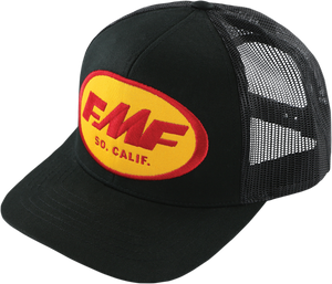 Fmf - Origins 2 Hat - Black - One Size Fits Most - Origins 2 Hat - SP21196908BLK2