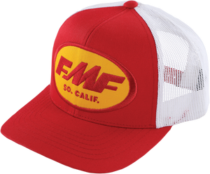 Fmf - Origins 2 Hat - Red - One Size Fits Most - Origins 2 Hat - SP21196908RED