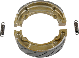 Ebc - Brake Shoes - Yamaha - Grooved "G" Brake Shoes - 506G