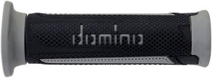 Domino - Grips - Turismo - Street - Black/Gray - Turismo Grips - A35041C5270