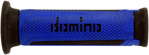 Domino - Grips - Turismo - Street - Blue/Black - Turismo Grips - A35041C4048