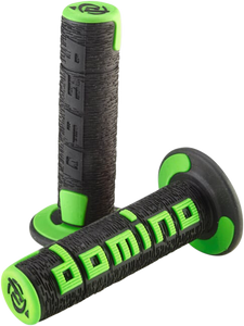 G2 Ergonomics Corp. - Grips - Comfort - A360 - Black/Green - A360 Off-Road Grips - A36041C4044A70 G2 Ergonomics Corp. - Grips - Comfort - A360 - Black/Green - A360 Off-Road Grips - A36041C4044A70