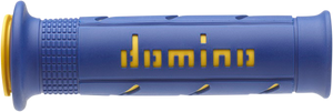 G2 Ergonomics Corp. - Grips - XM2 - Blue/Yellow - XM2 Grips - A25041C4748 G2 Ergonomics Corp. - Grips - XM2 - Blue/Yellow - XM2 Grips - A25041C4748