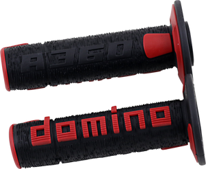G2 Ergonomics Corp. - Grips - Comfort - A360 - Black/Red - A360 Off-Road Grips - A36041C4042A7-0 G2 Ergonomics Corp. - Grips - Comfort - A360 - Black/Red - A360 Off-Road Grips - A36041C4042A7-0