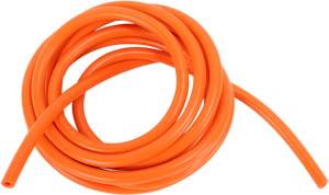 Cv4 - Vent Tubing - Orange - 4mm - Vent Tubing - SFSVT4-3O