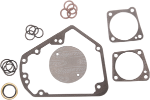 Cometic - Cam Service Gasket Kit - Cam Service Gasket Kit - C9624F