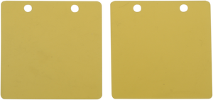 Boyesen - Single-Stage Reed - Fiber - Suzuki/Yamaha/Honda - Super Stock Reed - SSF000