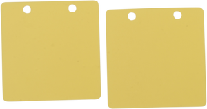 Boyesen - Single-Stage Reed - Fiber - RM85 '02-'20 - Super Stock Reed - SSF020