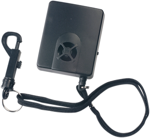 Dowco - Guardian Cover Alarm - Guardian Secure Alarm - 26038-00 Dowco - Guardian Cover Alarm - Guardian Secure Alarm - 26038-00