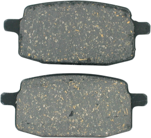 Ebc - SFA Brake Pads - SFA169 - Scooter "SFA" Brake Pads - SFA169 Ebc - SFA Brake Pads - SFA169 - Scooter "SFA" Brake Pads - SFA169