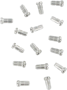 Excel - Spoke Nipple - 16 Piece - Components for Pro Series Wheel - SDN-16S8L