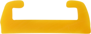 Garland - Yellow Replacement Slide - UHMW - Profile 26 - Length 49.00" - Ski-Doo - Replacement Slide - 26-4900-1-01-06 Garland - Yellow Replacement Slide - UHMW - Profile 26 - Length 49.00" - Ski-Doo - Replacement Slide - 26-4900-1-01-06