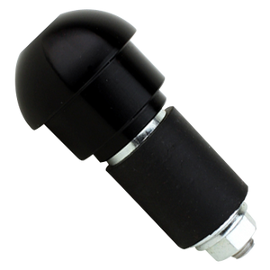 Driven Racing - Mirror Adapter - D-Axis - Mirror Adapter for D-Axis Bar End Mirror - DMR-2