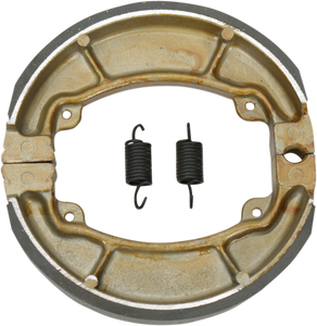 Ebc - Brake Shoes - Honda - Carbon Graphite "X" Brake Shoes - 350