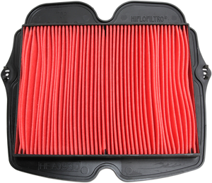 Hiflofiltro - Air Filter - Honda VFR1200 - Air Filter Motorcycle Application - HFA1930 Hiflofiltro - Air Filter - Honda VFR1200 - Air Filter Motorcycle Application - HFA1930