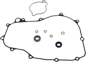 Athena - Water Pump Gasket Kit - Honda - Water Pump Gasket Kit - P400210475014