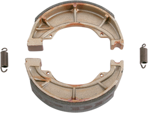 Dp Brakes - Brake Shoes - Kawasaki - Brake Shoes - DP9144 Dp Brakes - Brake Shoes - Kawasaki - Brake Shoes - DP9144