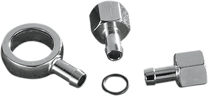 Colony - Gas Valve Fitting Kit - Gas Valve Fitting Kit - 7807-3 Colony - Gas Valve Fitting Kit - Gas Valve Fitting Kit - 7807-3