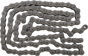 Ek - 428 - Standard Non-Sealed Chain - 116 Links - Standard Non-Sealed Chain - 428-116 Ek - 428 - Standard Non-Sealed Chain - 116 Links - Standard Non-Sealed Chain - 428-116